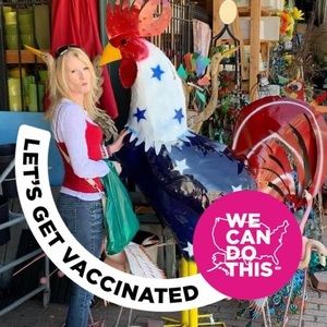 Meet your Posher, Chan